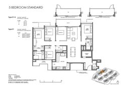 Faber Residence (D5), Apartment #543405561